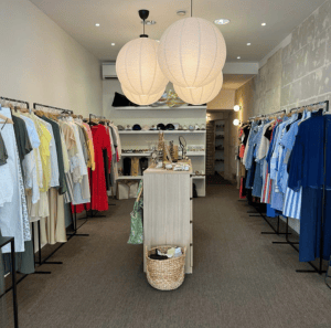 Magasin OUTREMESURE à Saumur