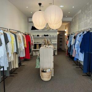 Magasin OUTREMESURE à Saumur
