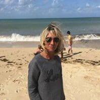 Cécile de la tribu outremesure, influenceuse et blogueuse mode