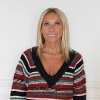 Estelle de la tribu outremesure, influenceuse et blogueuse mode
