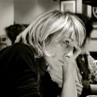Nathalie de la tribu outremesure, influenceuse et blogueuse mode