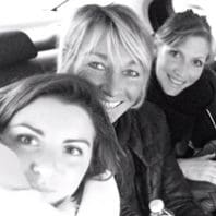 Nathalie Juliette et Camille de la tribu outremesure, influenceuses et blogueuses mode