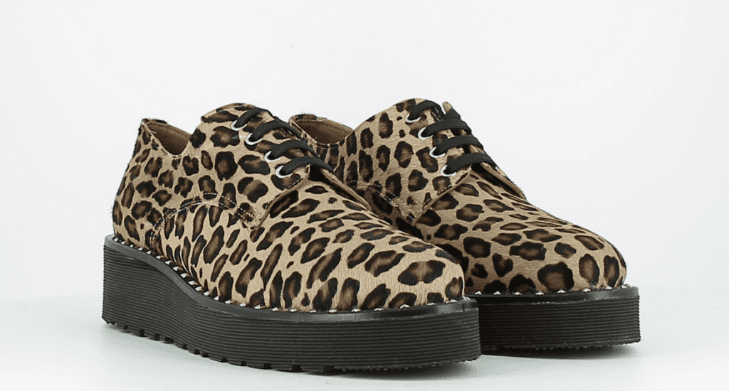 Feline en leopard - Univers tendance outremesure