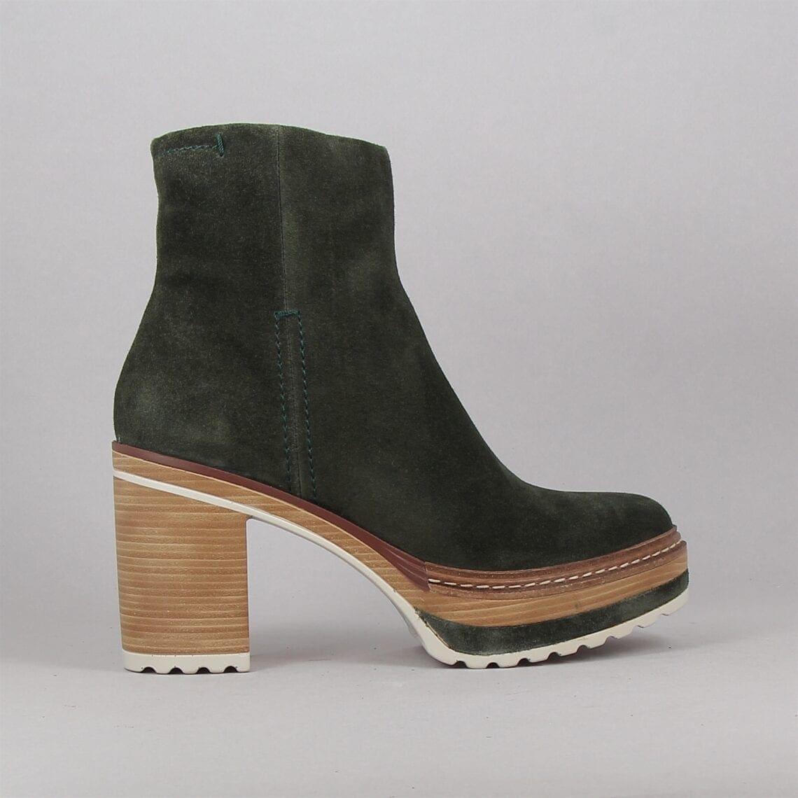 bottines pons quintana