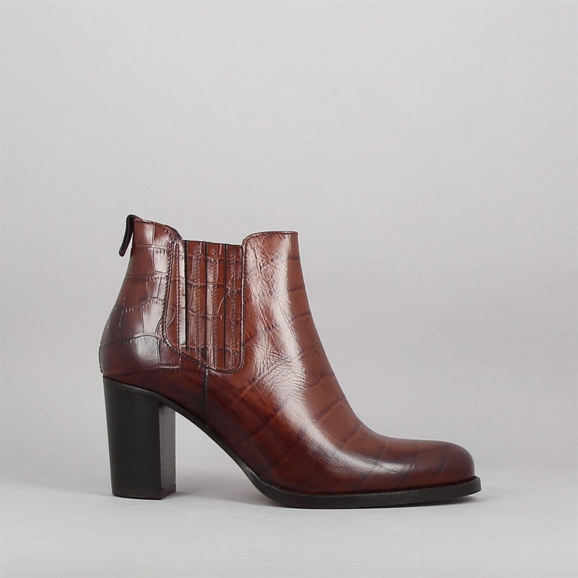 bottines muratti homme marron