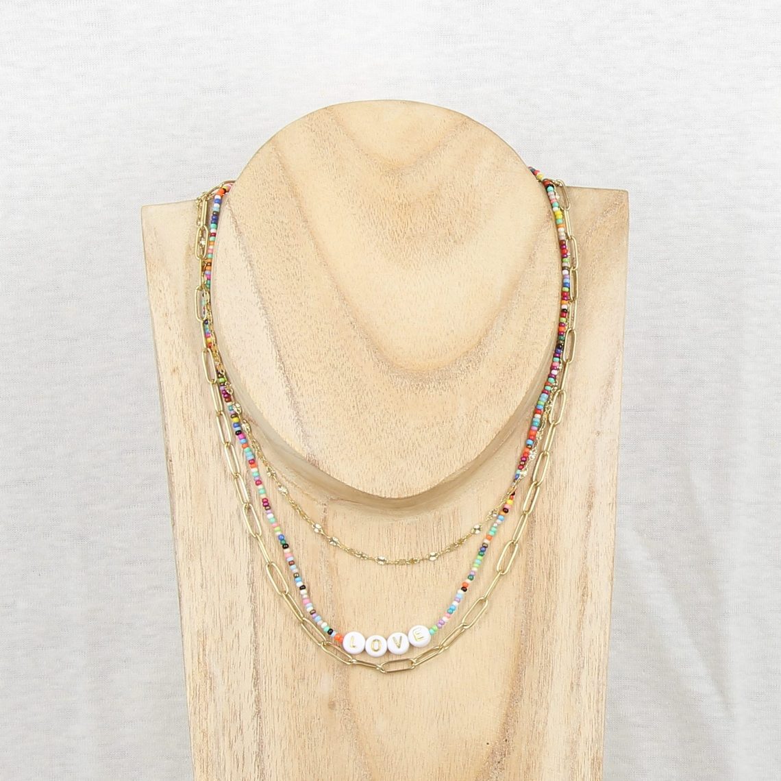 collier 501