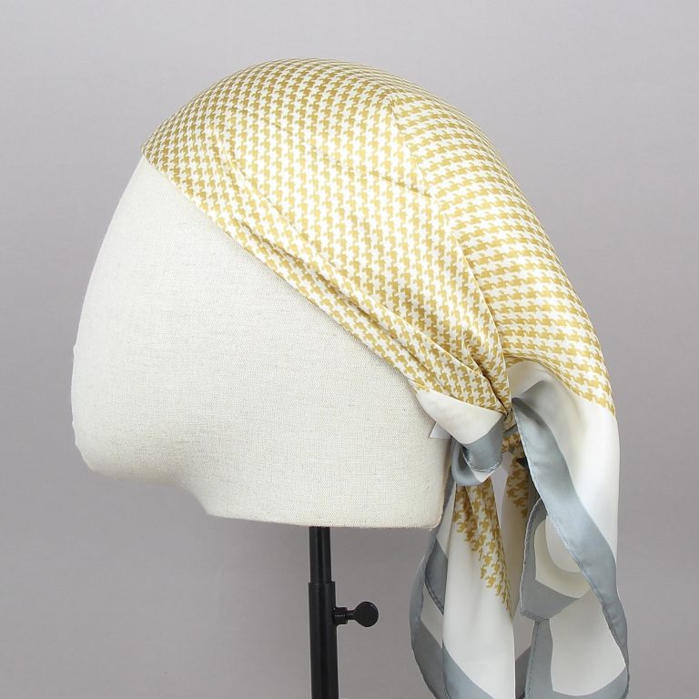 foulard e21