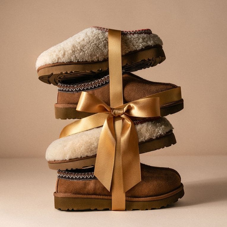 ★ Panoplie douillette