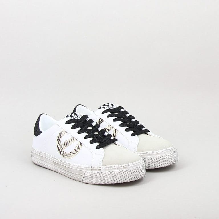 strike side e22 blanc No Name