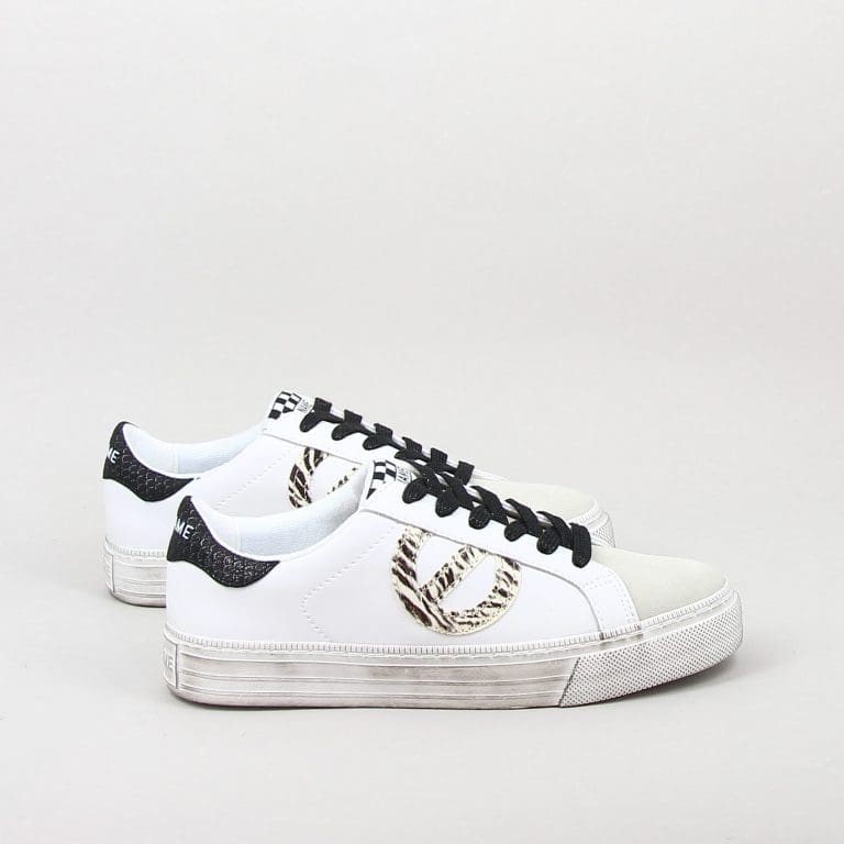 strike side e22 blanc No Name