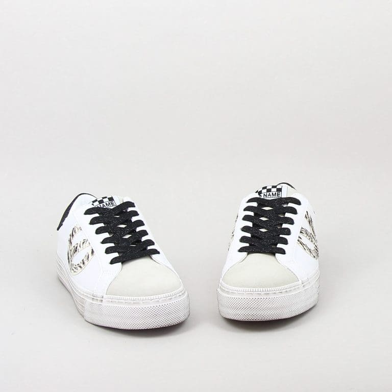 strike side e22 blanc No Name