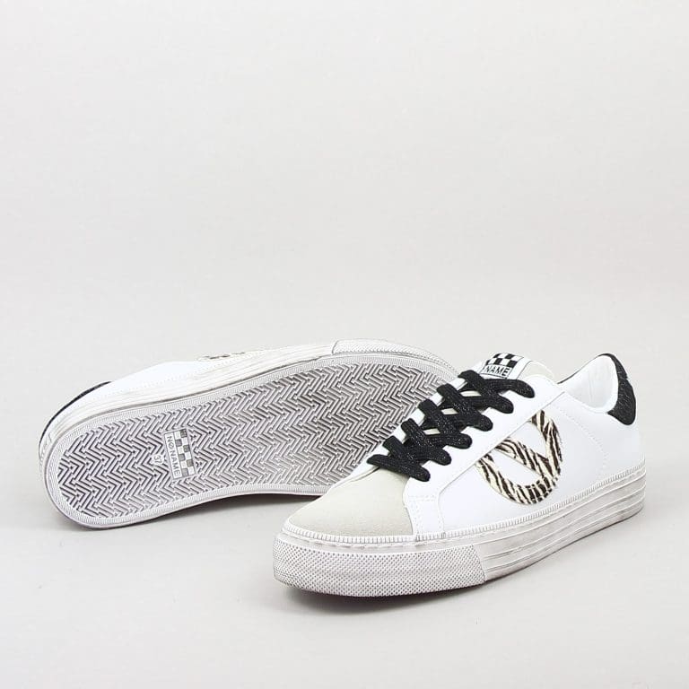 strike side e22 blanc No Name