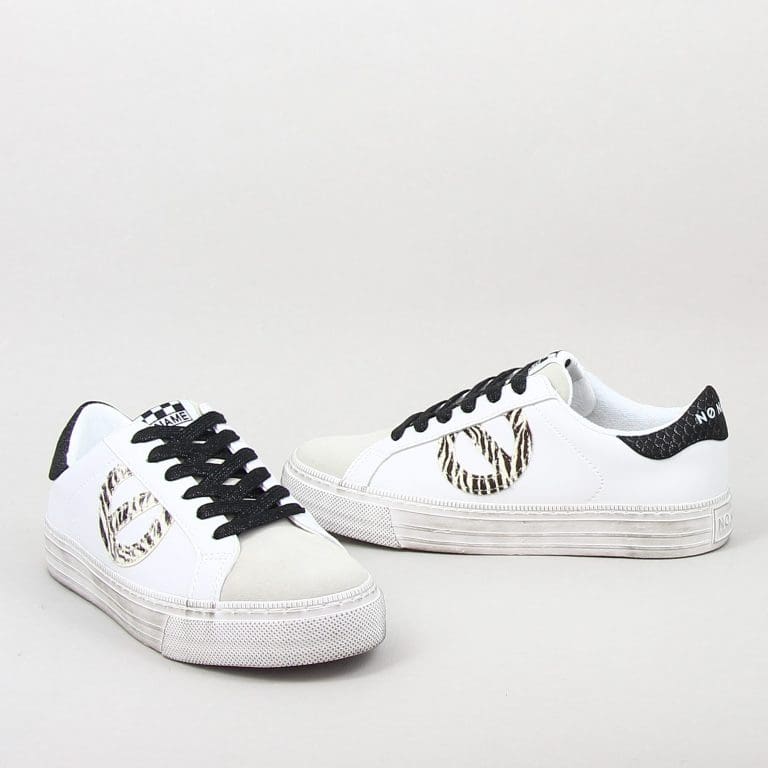strike side e22 blanc No Name