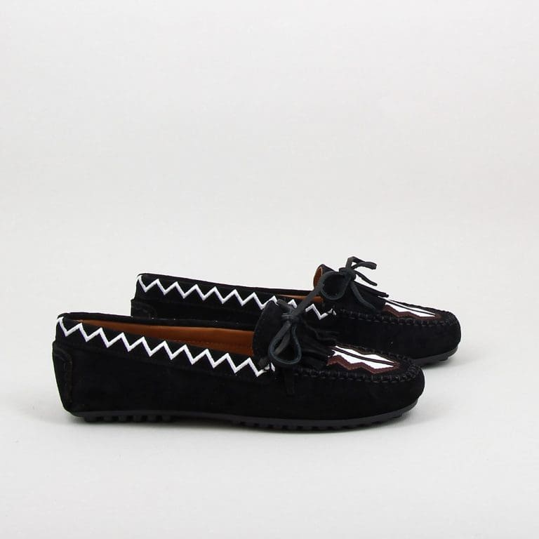 tribe e22 noir Toral
