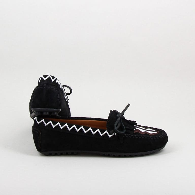 tribe e22 noir Toral