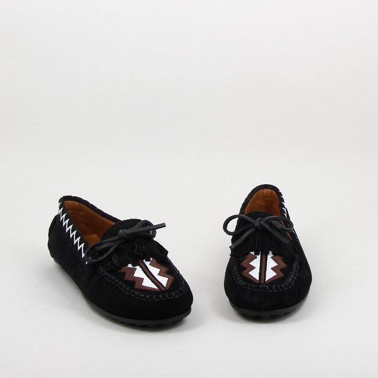 tribe e22 noir Toral