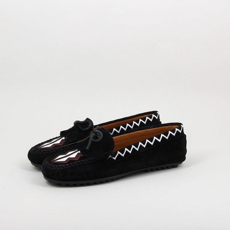 tribe e22 noir Toral
