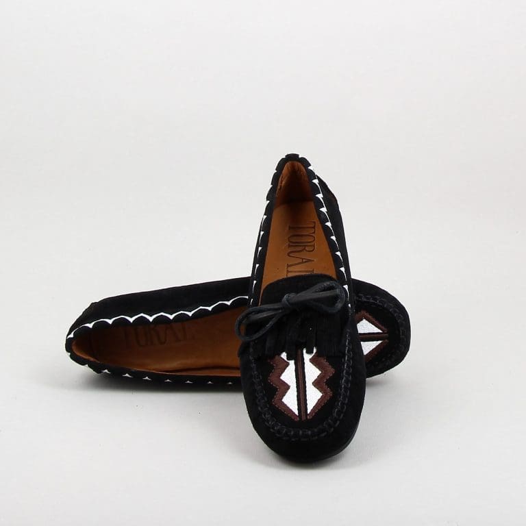 tribe e22 noir Toral