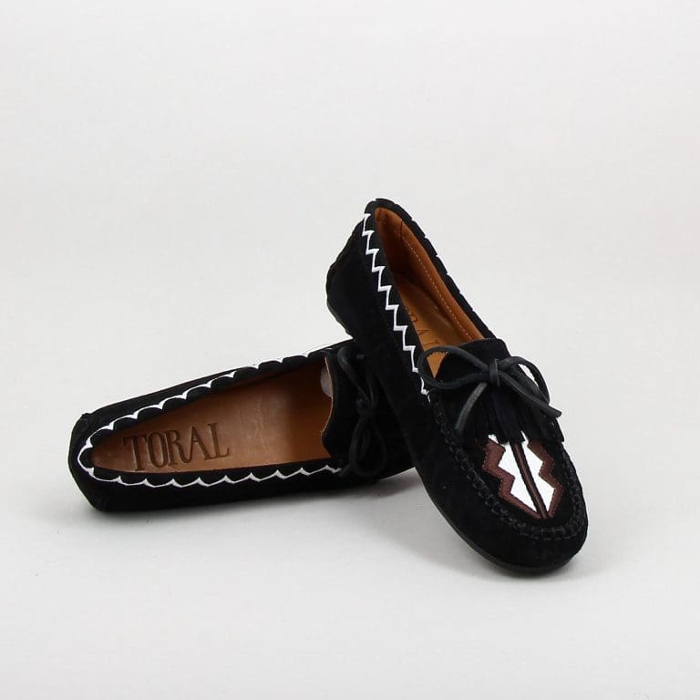 tribe e22 noir Toral