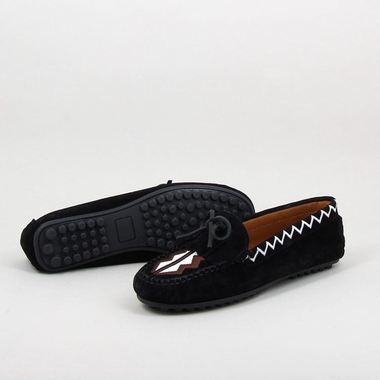 tribe e22 noir Toral