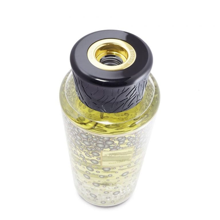 diffuseur blackpearl