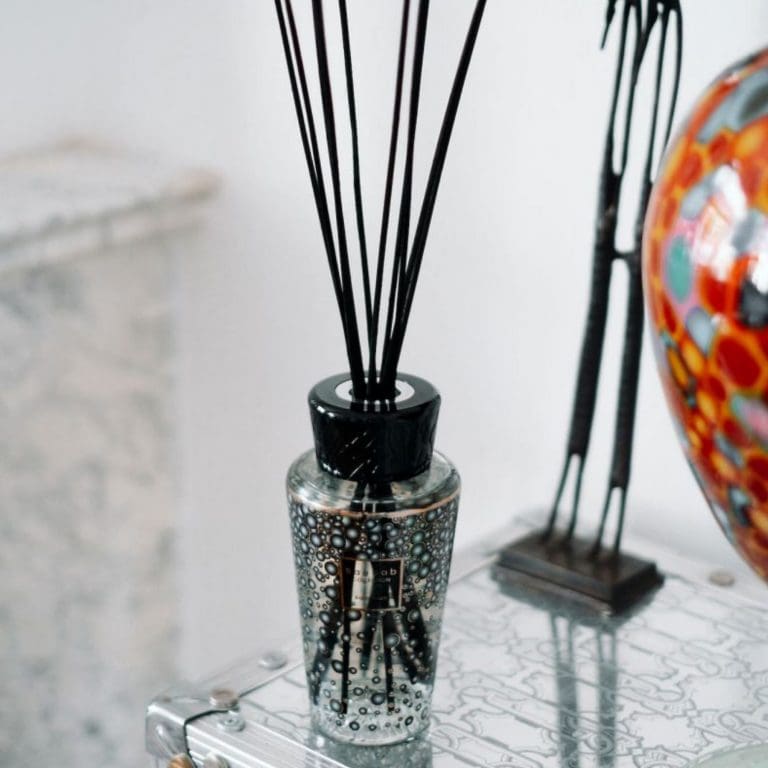 diffuseur blackpearl