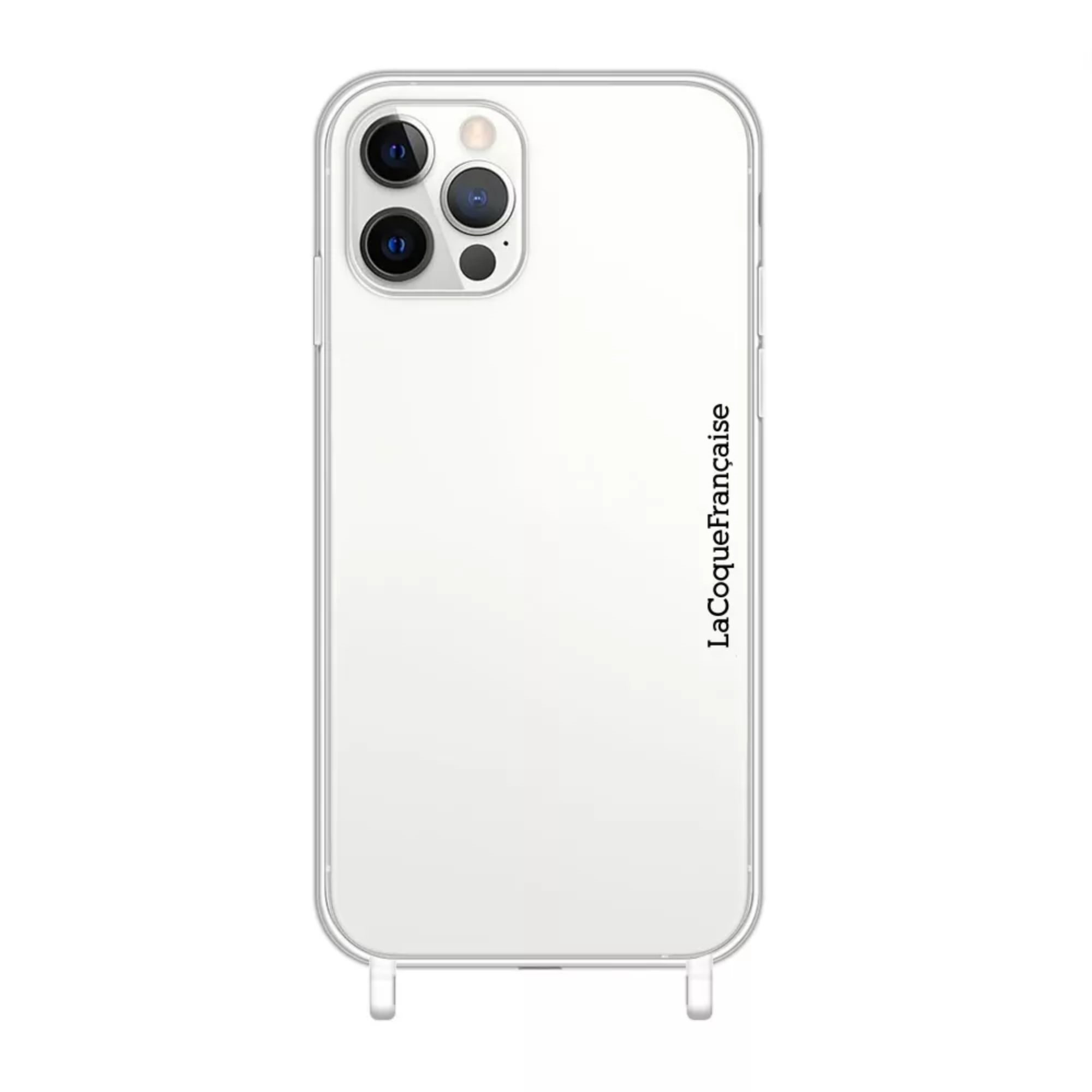 Mobigear Outdoor - Coque Apple iPhone 13 Pro Coque Arrière Rigide Antichoc  - Rouge 613190 