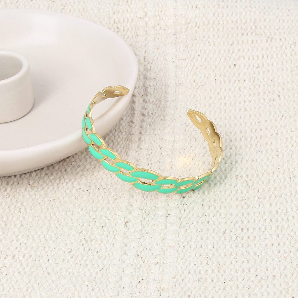 bracelet léon