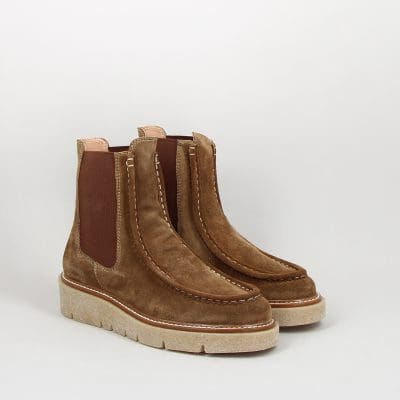 boots camel eram