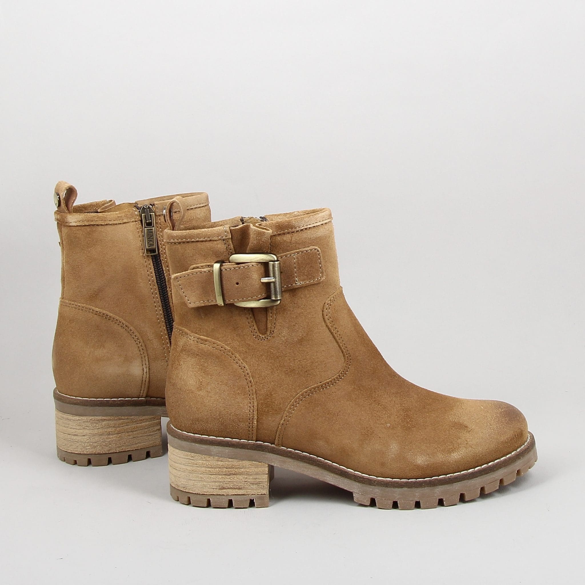 boots minka design croco