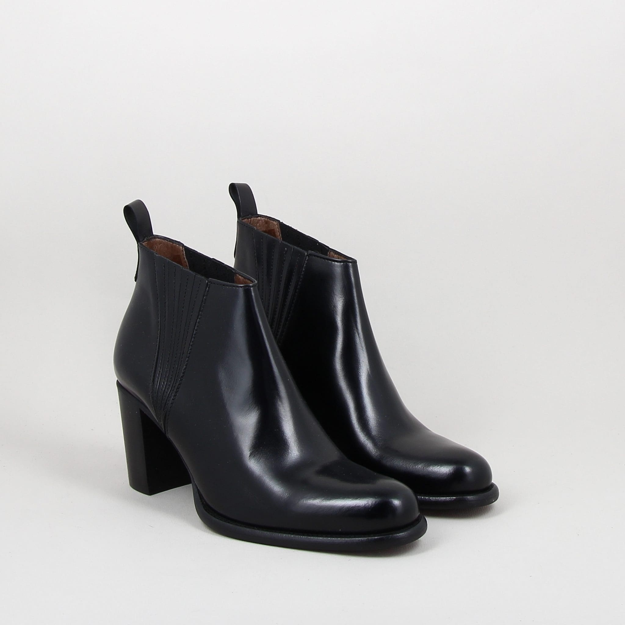 Boots cheap muratti noir