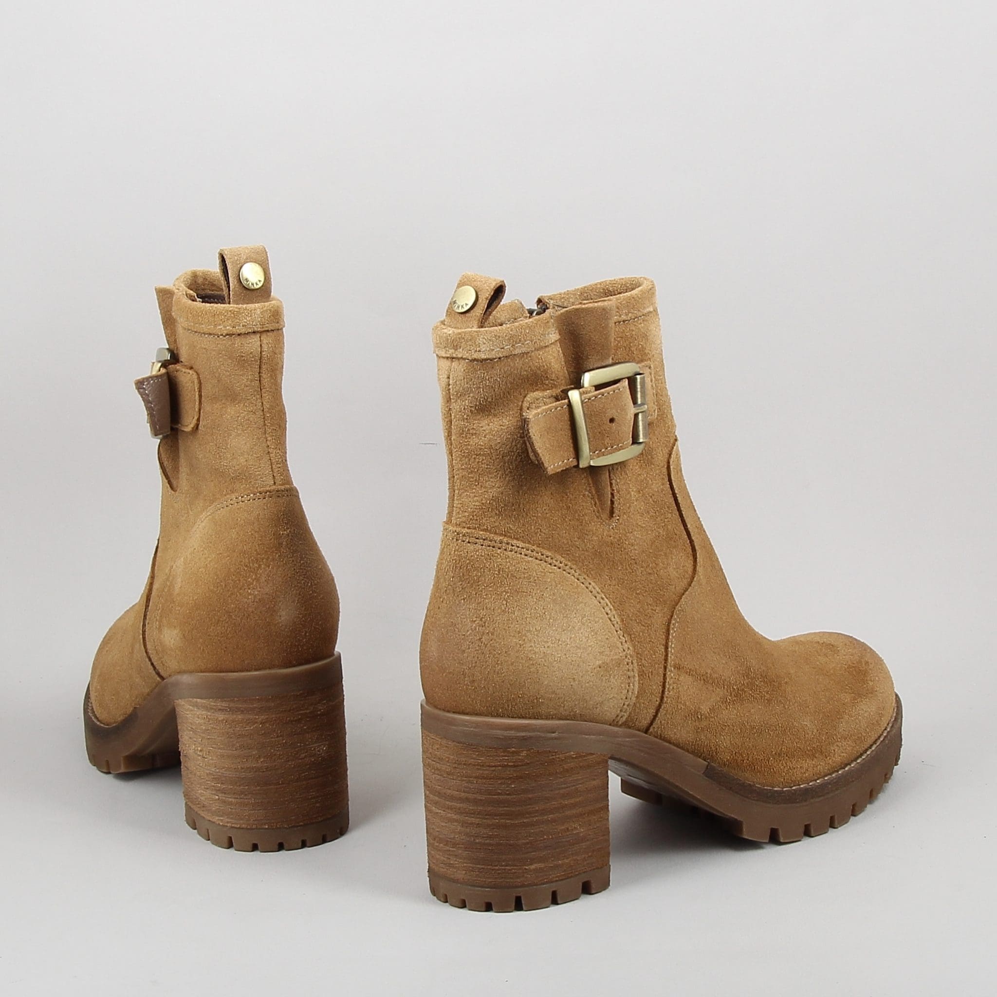 boots minka design croco