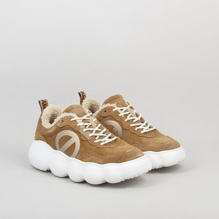 gong jogger h2223 camel No Name