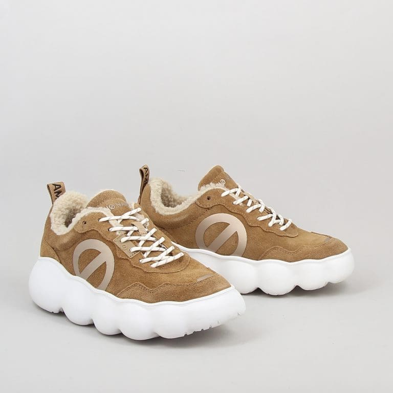 gong jogger h2223 camel No Name