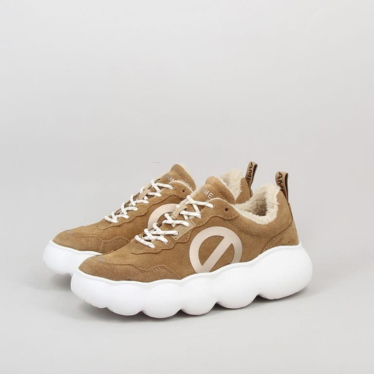 gong jogger h2223 camel No Name