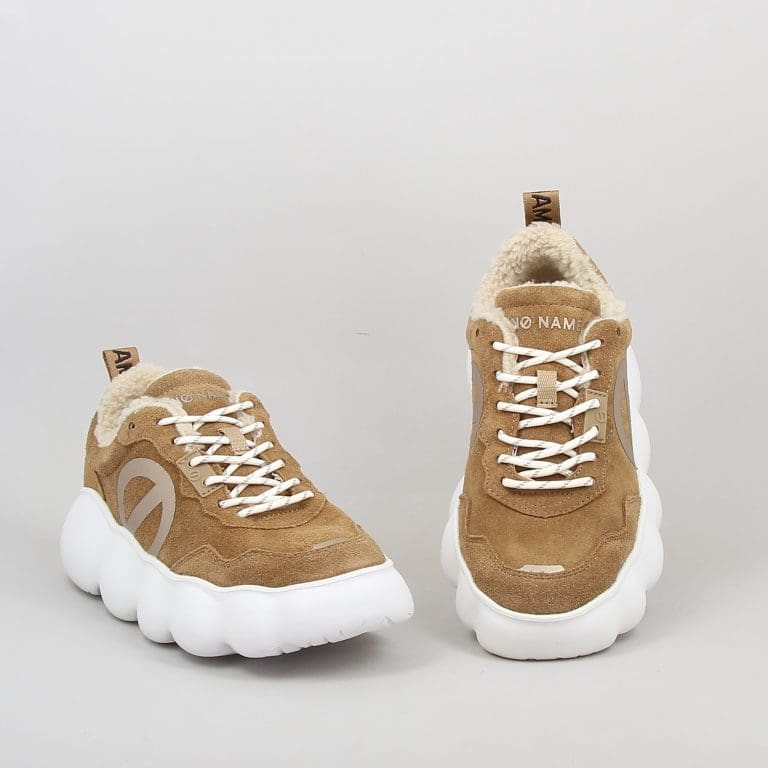 gong jogger h2223 camel No Name