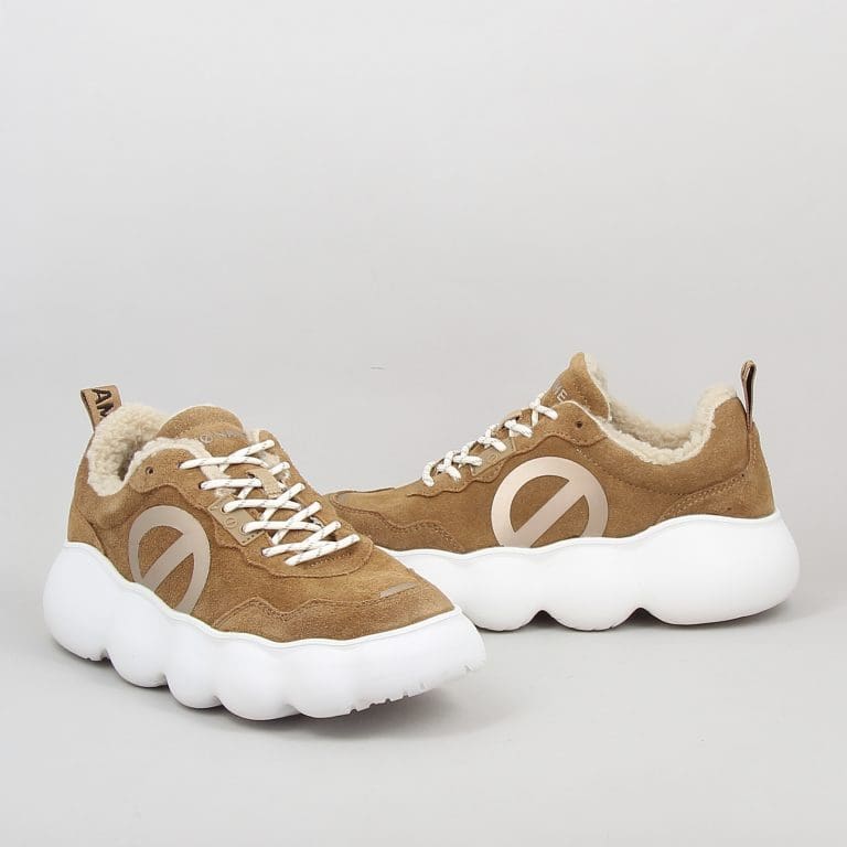 gong jogger h2223 camel No Name