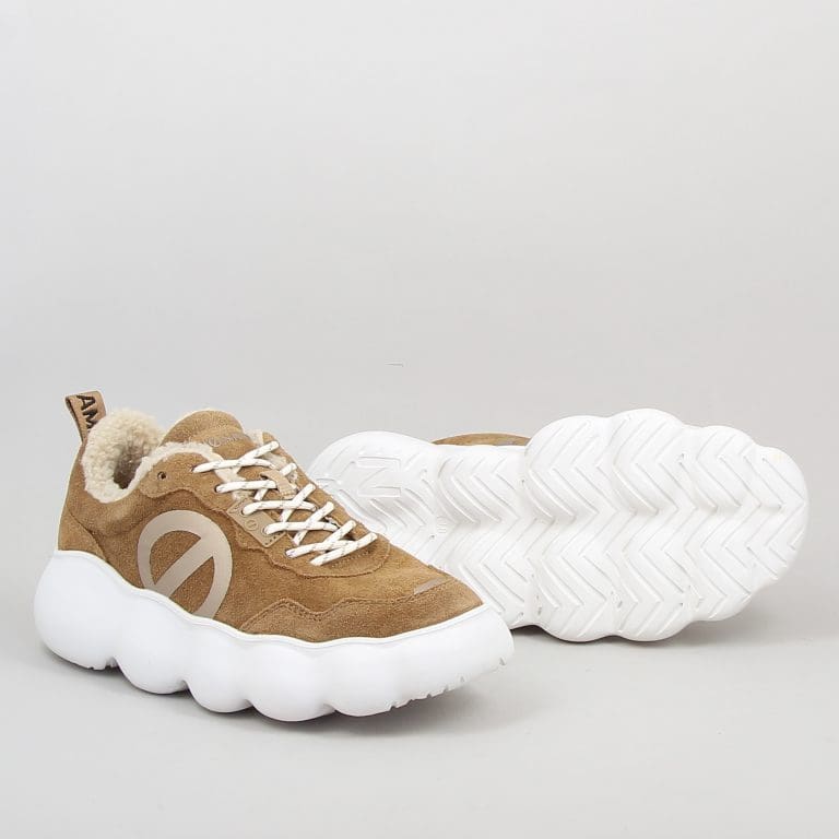 gong jogger h2223 camel No Name