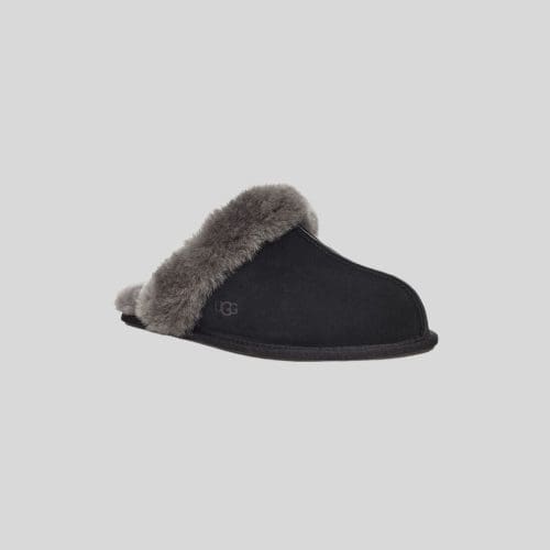 scuffette ii h23 noir UGG