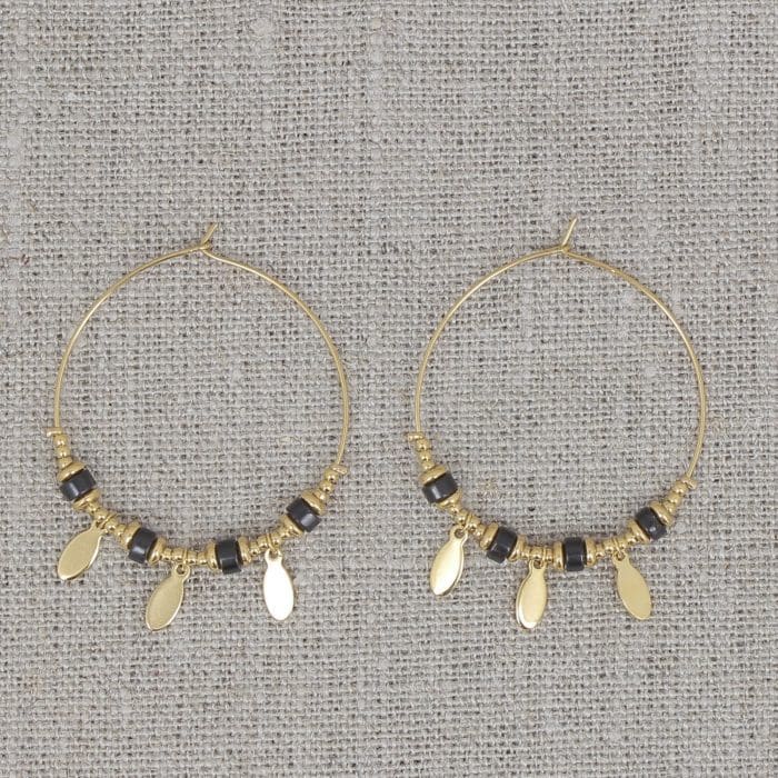 boucles jude h2223