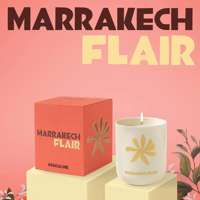 marrakech flair cand