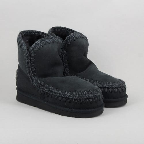 boots 101050 noir mou