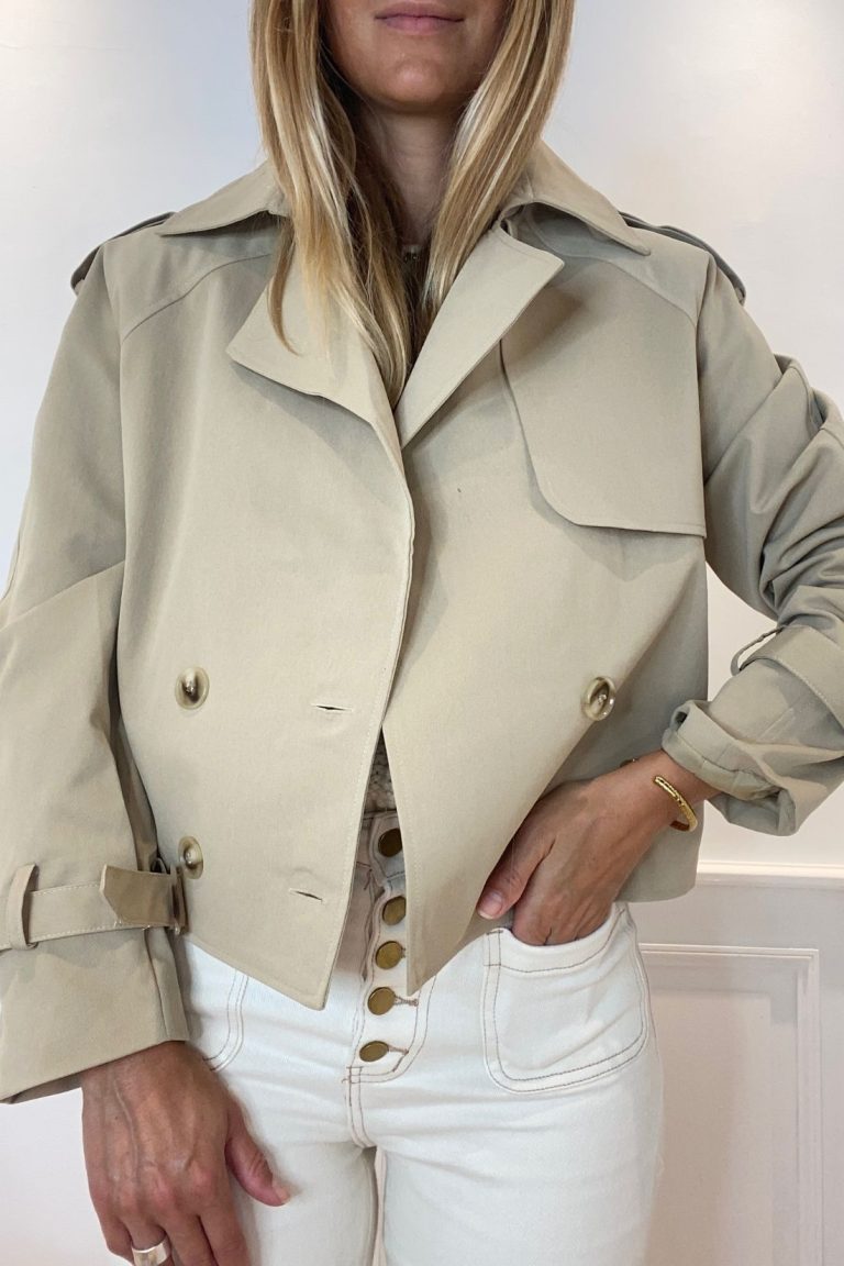 trench muse h24