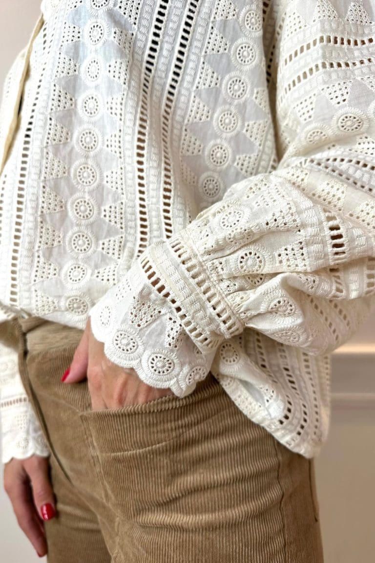 blouse flo h24