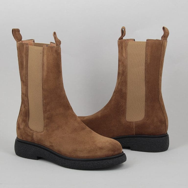 Boots semerdjian cheap