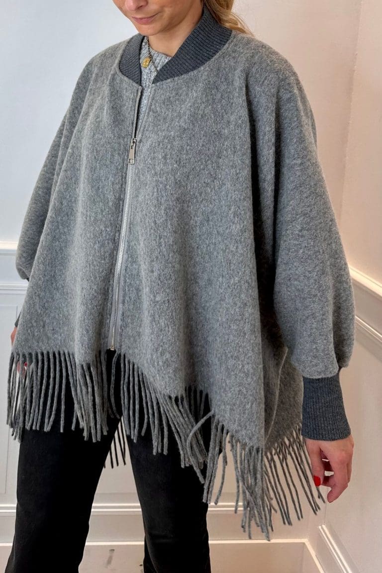 poncho judit h24
