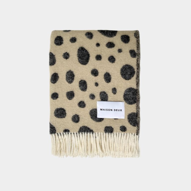 blanket cheetah h24