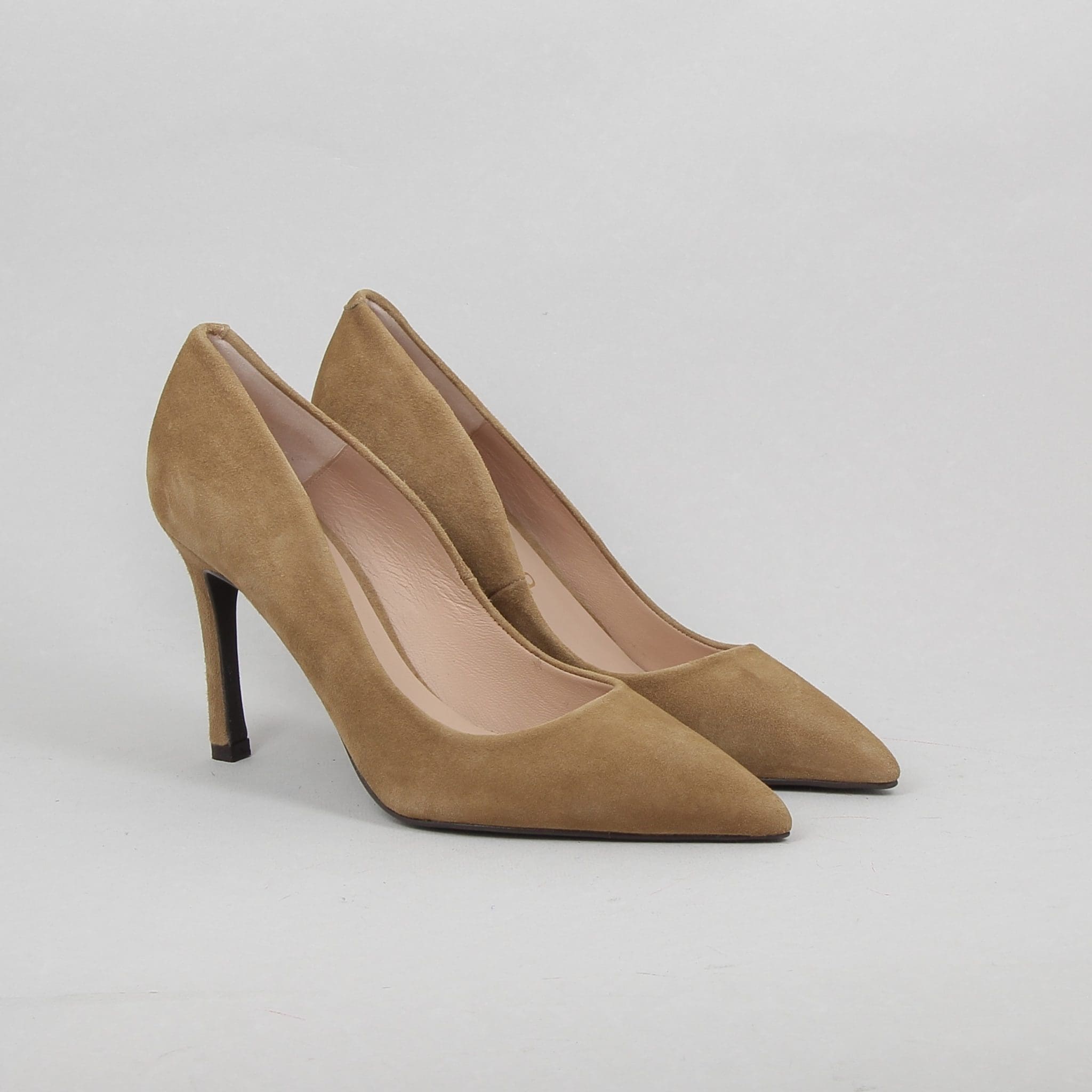 Mocassins cuir avec Mors et semelle crantée en cuir noir | ® FR