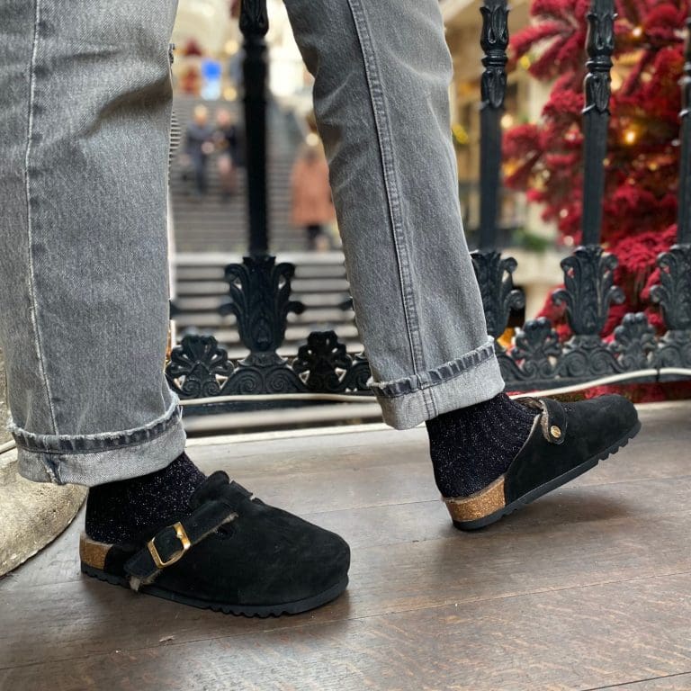 Scholl chaussures femme hiver sale