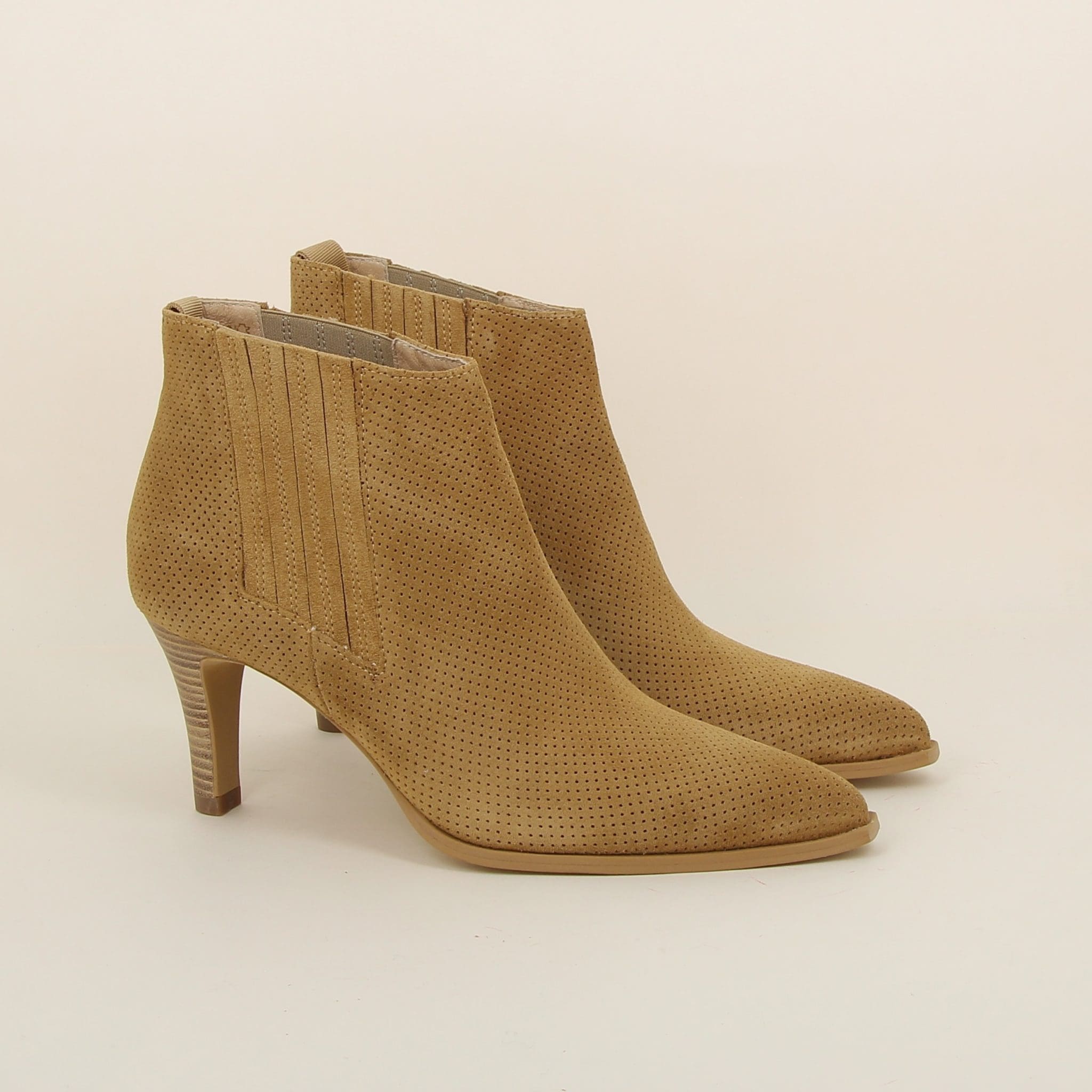 boots muratti camel